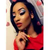 Alandra McDougald