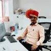 Kiran Waghachaure