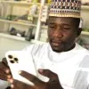 Mohammed Adam