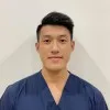 Aaron Lo