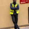 Baffoe David