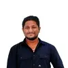 AJAY KUMAR REDDY