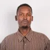 Benson Mitigoa