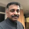 Kiron Vasudevan