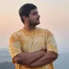 Aryan Pandey