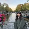 Yen Ling Hu