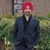 Simarjit Singh Malhi