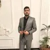 Syed Bahawal