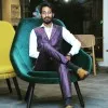 Anvesh Kumar
