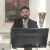 VAIBHAV ANSINGKAR