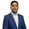Jorge Huarcaya Meza