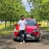 kiran kumar