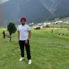 Jasvin Singh