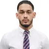 Victor Jose Baez Guareno