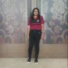 Megha TP