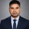 Ayush Kumar