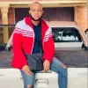 Ntando Mdhluli
