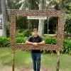 ABHISHEK MOHAN