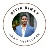 Ritik Binay