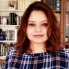 Raakhee Nagaonkar