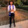 Shubham Pashine