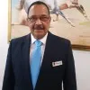 Padmanabhan Anidil Padingatil