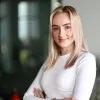 Tetiana Blaga