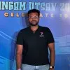 Ashwin Balasubramaniam