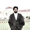 Aman Kumar Singh