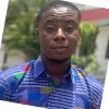 Raphael Asante