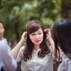 Tra My Nguyen