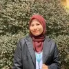 Nur Nadia Jamaludin