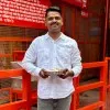 Tushar Nanda