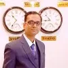 Pramod Tripathi