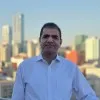 Mostafa Ahmadi