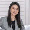 Svetlana Prostova