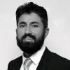 Shabeer Ahmad Shah LEED AP BDC