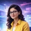 Srashti Pathak
