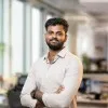 Raja vignesh