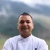 Chef Deepak Kumar