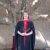 Jo Handrie Visser