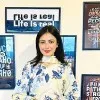 Anza Siddique