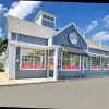 rock city pizza EST