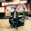 Umesh Sharma