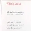 Vinod Jonnadula