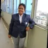Srijani Ghosh