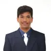 Marc Renzo Gonzales