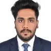 Adhithya Sal shanker