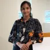 Sanjana Subburaj