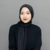 Friska Desi Fitriani
